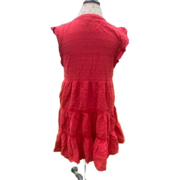 Knox Rose Dress - Picture 2 of 4